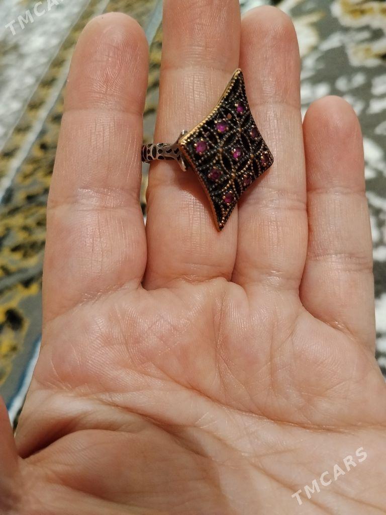 Kumusler - Aşgabat - img 4