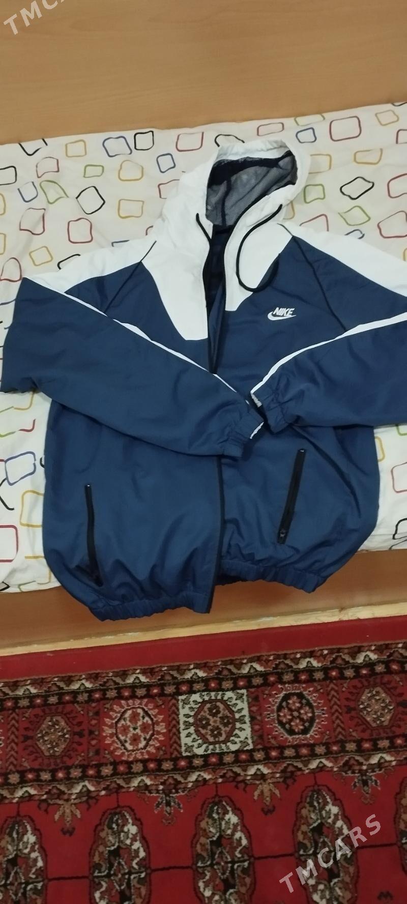 Nike spartiwka - Ашхабад - img 2