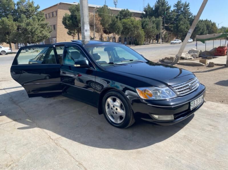 Toyota Avalon 2004 - 200 000 TMT - Türkmenabat - img 8
