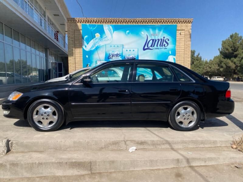 Toyota Avalon 2004 - 200 000 TMT - Türkmenabat - img 9
