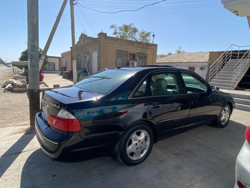 Toyota Avalon 2004 - 200 000 TMT - Türkmenabat - img 7