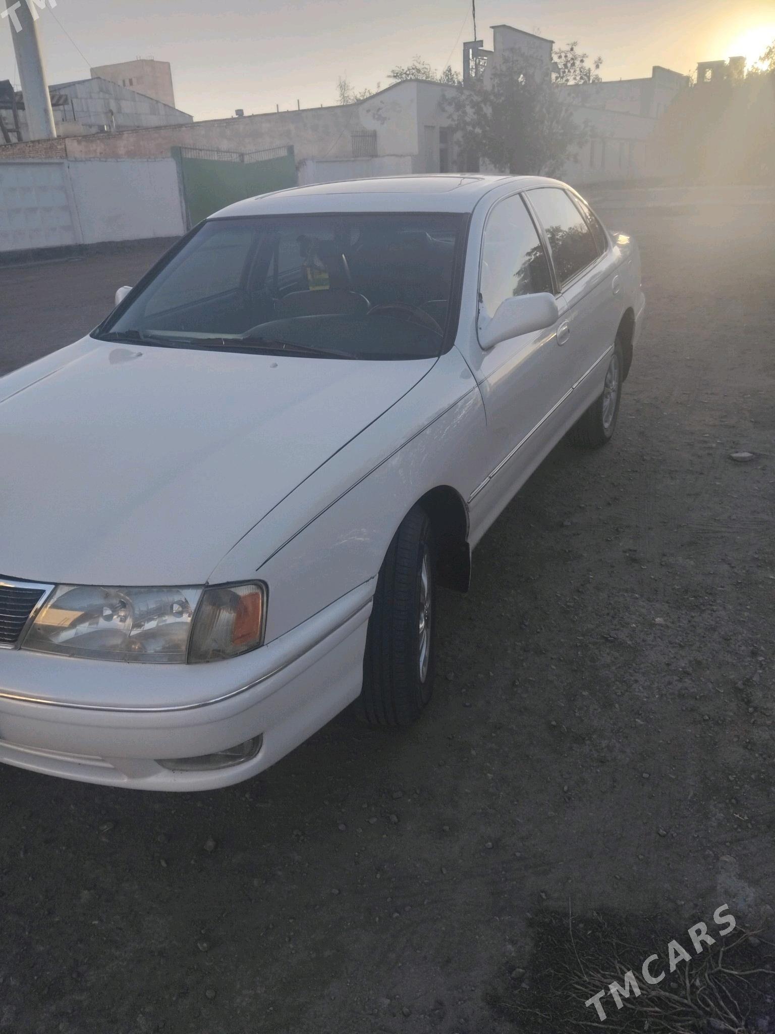 Toyota Avalon 1998 - 130 000 TMT - Gurbansoltan Eje - img 1