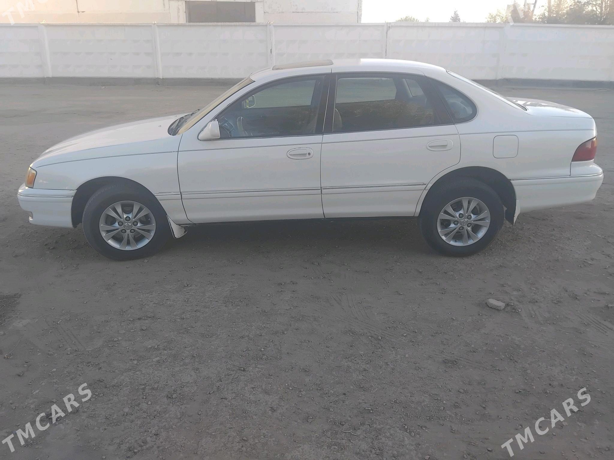 Toyota Avalon 1998 - 130 000 TMT - Gurbansoltan Eje - img 2