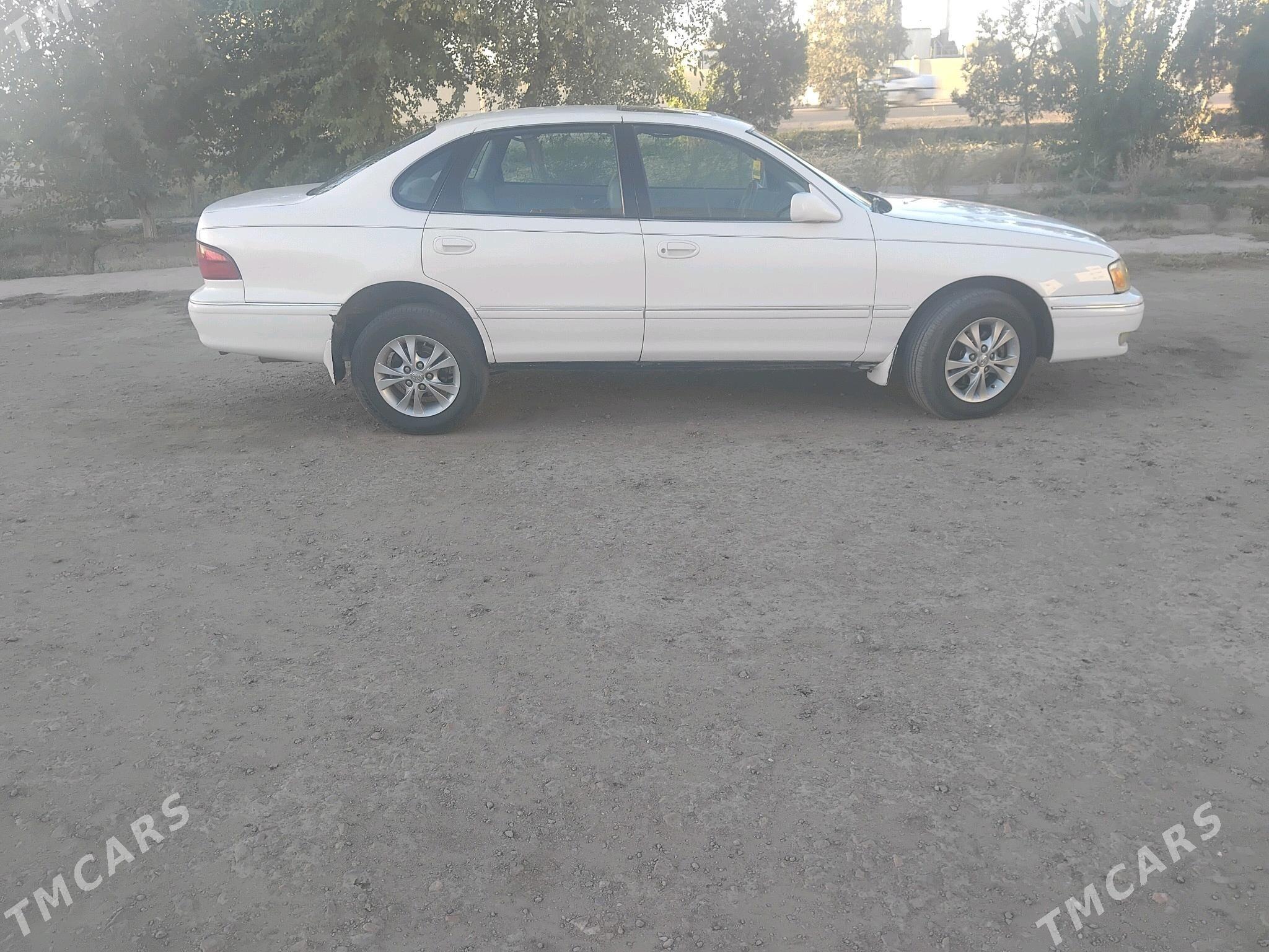 Toyota Avalon 1998 - 130 000 TMT - Gurbansoltan Eje - img 3