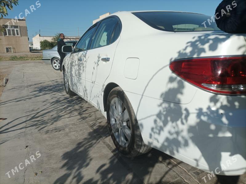 Lexus ES 330 2003 - 220 000 TMT - Türkmenabat - img 2