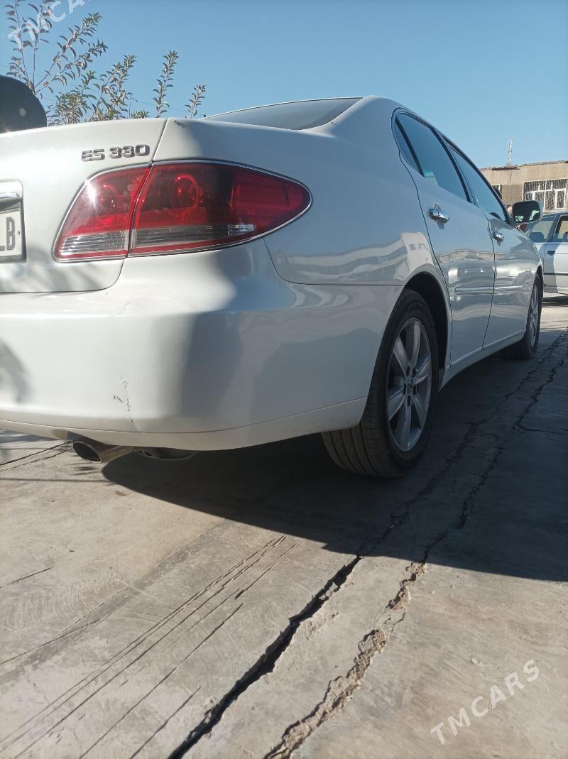 Lexus ES 330 2003 - 220 000 TMT - Türkmenabat - img 5