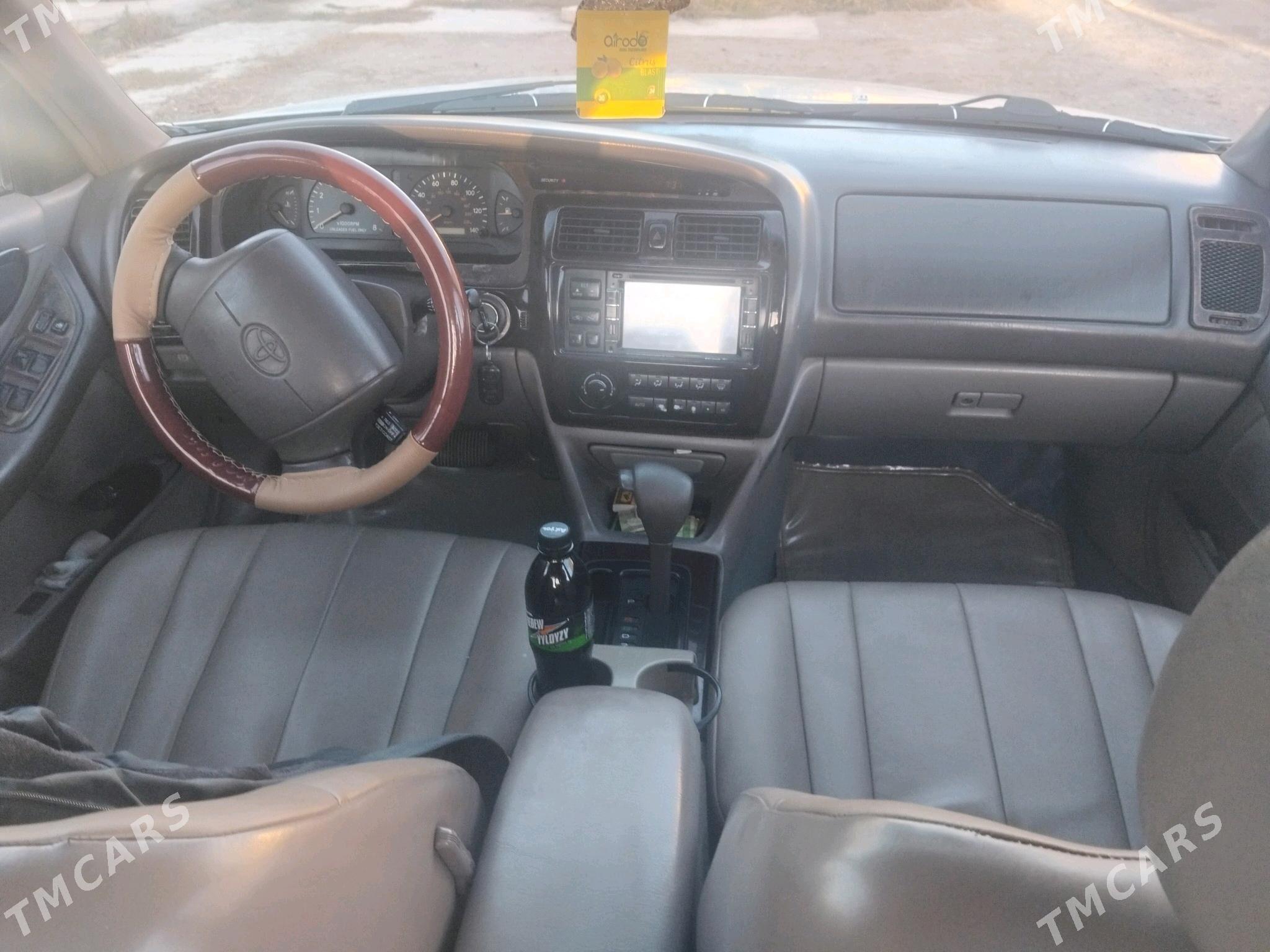 Toyota Avalon 1998 - 130 000 TMT - Gurbansoltan Eje - img 5