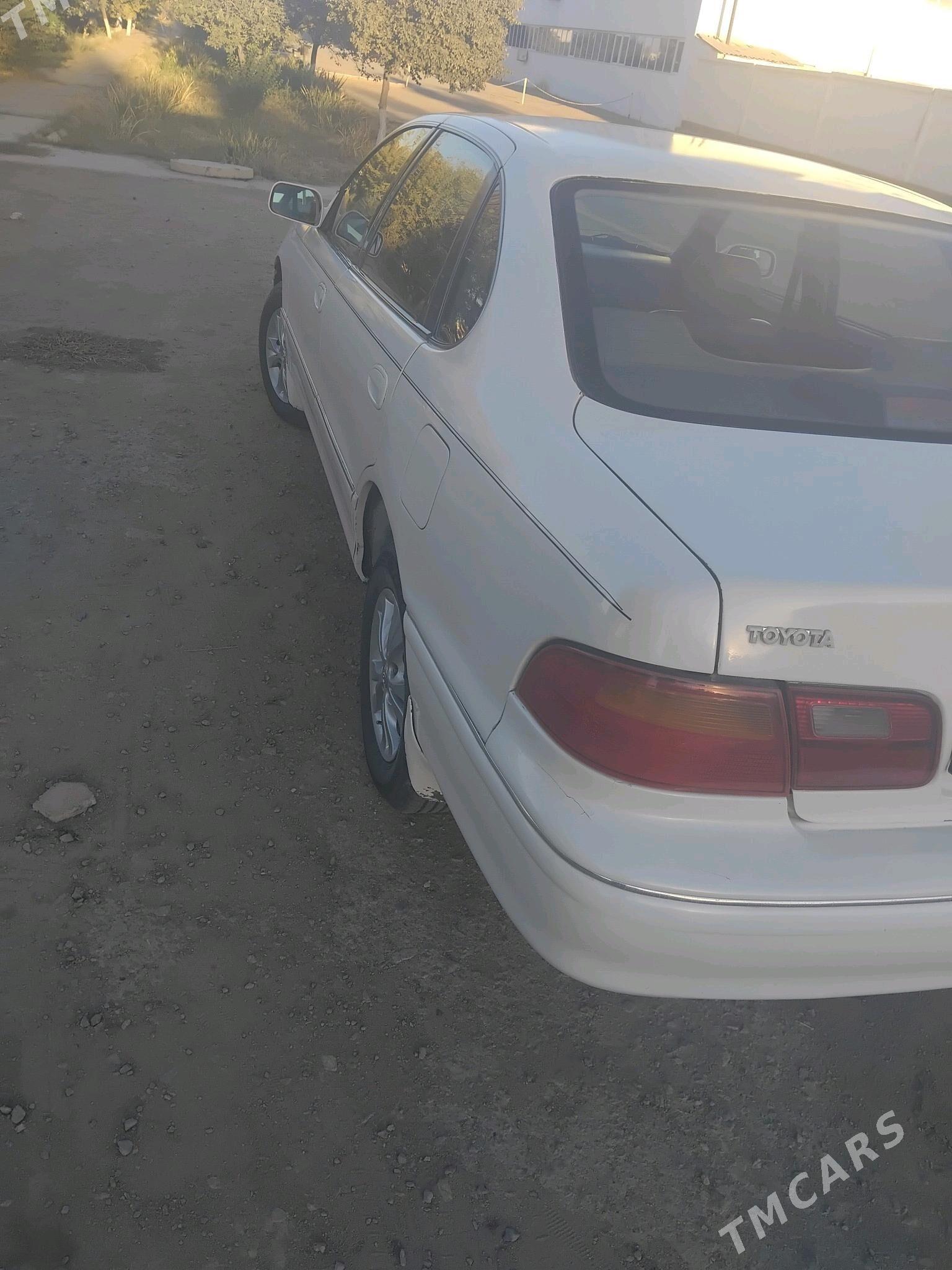 Toyota Avalon 1998 - 130 000 TMT - Gurbansoltan Eje - img 4
