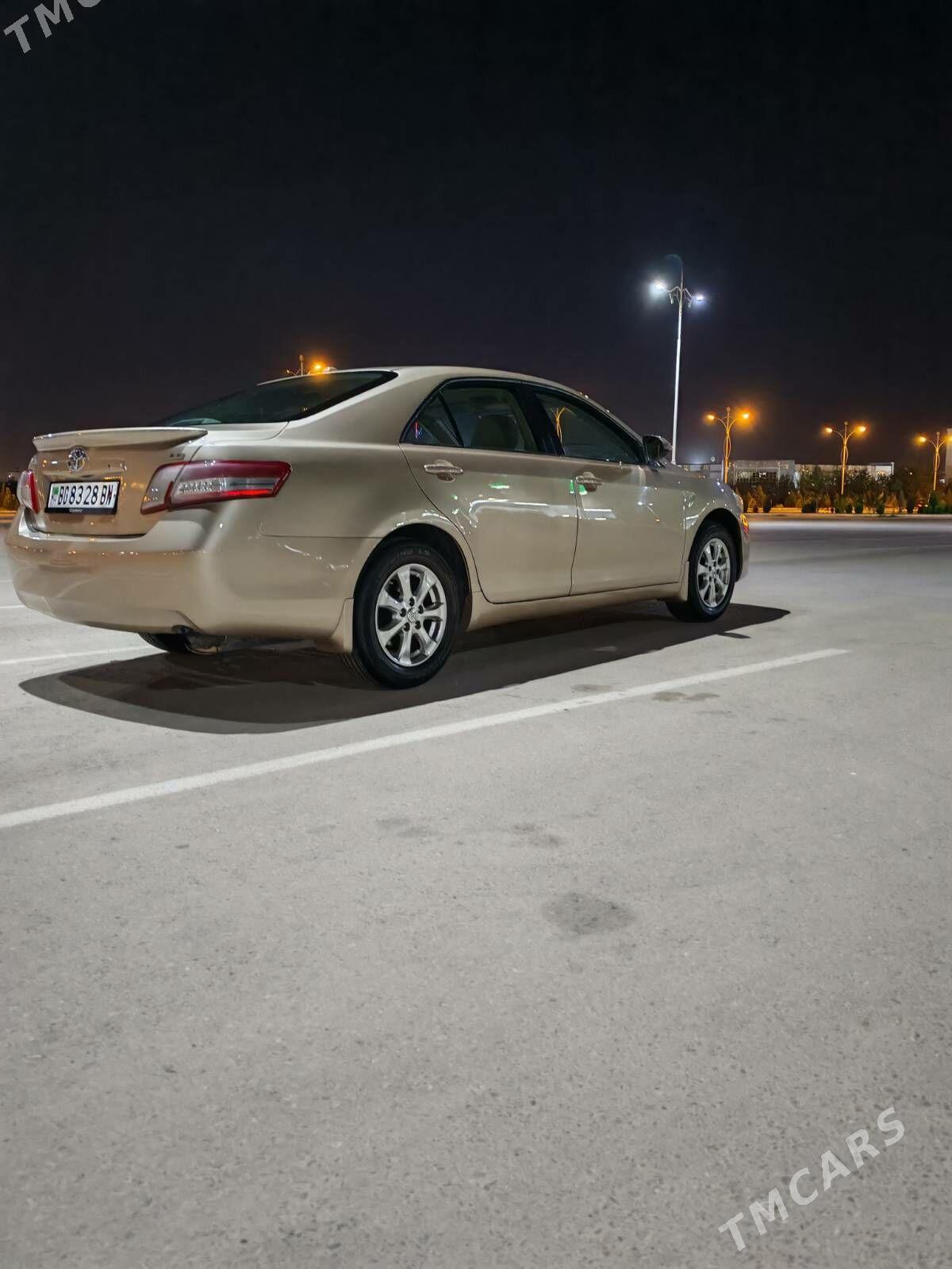 Toyota Camry 2010 - 156 000 TMT - Балканабат - img 7