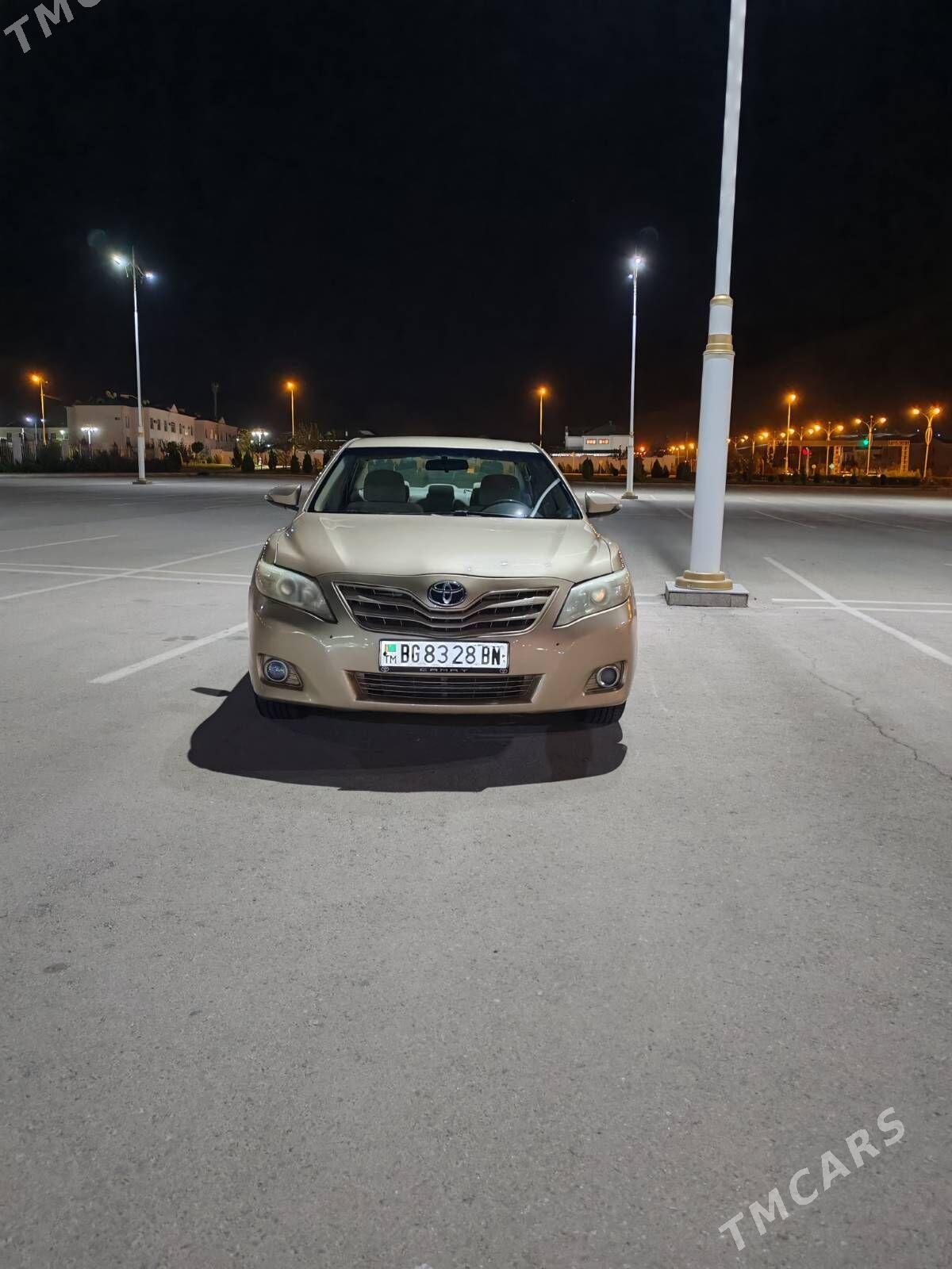 Toyota Camry 2010 - 156 000 TMT - Балканабат - img 6