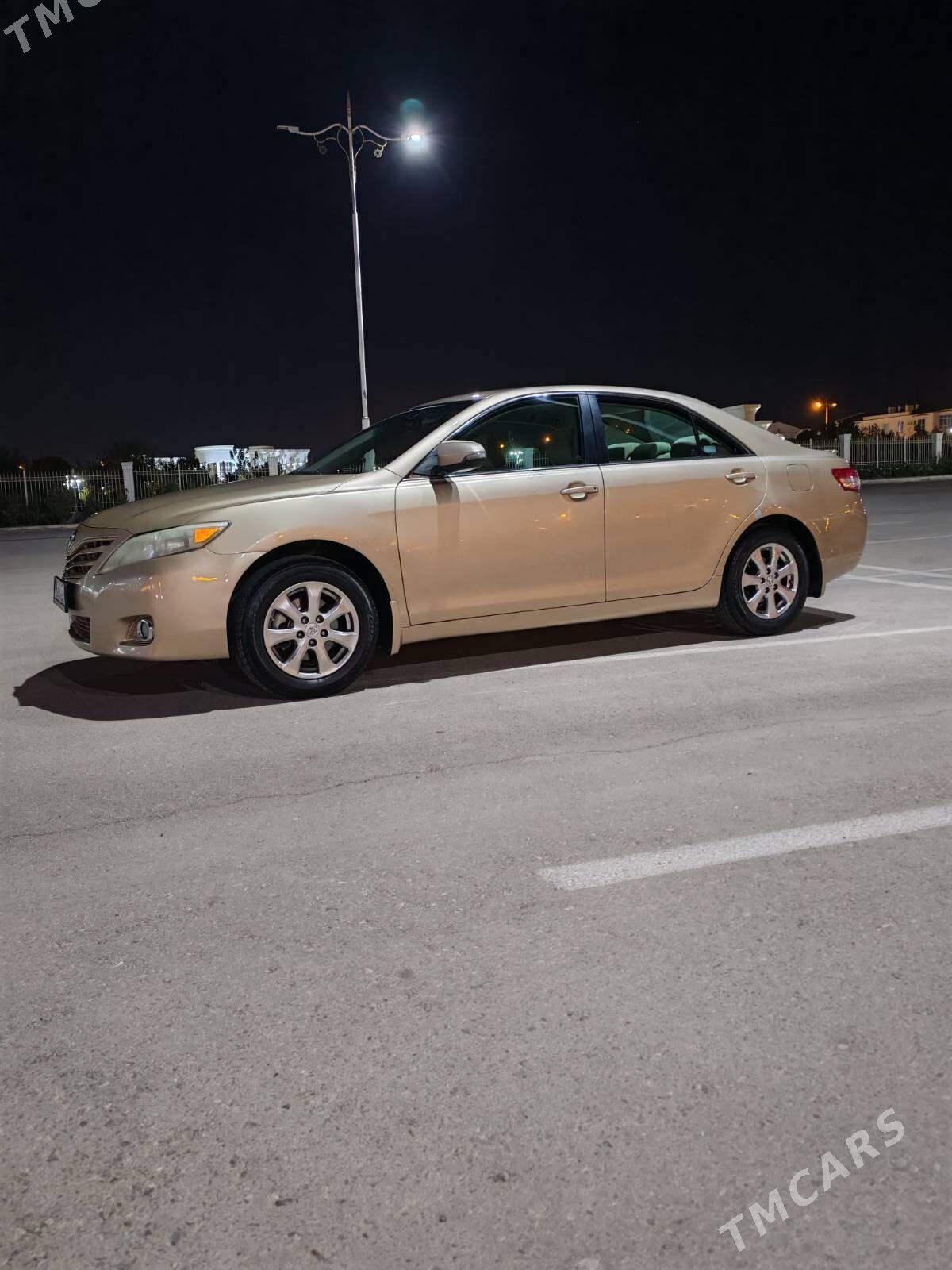 Toyota Camry 2010 - 156 000 TMT - Балканабат - img 5