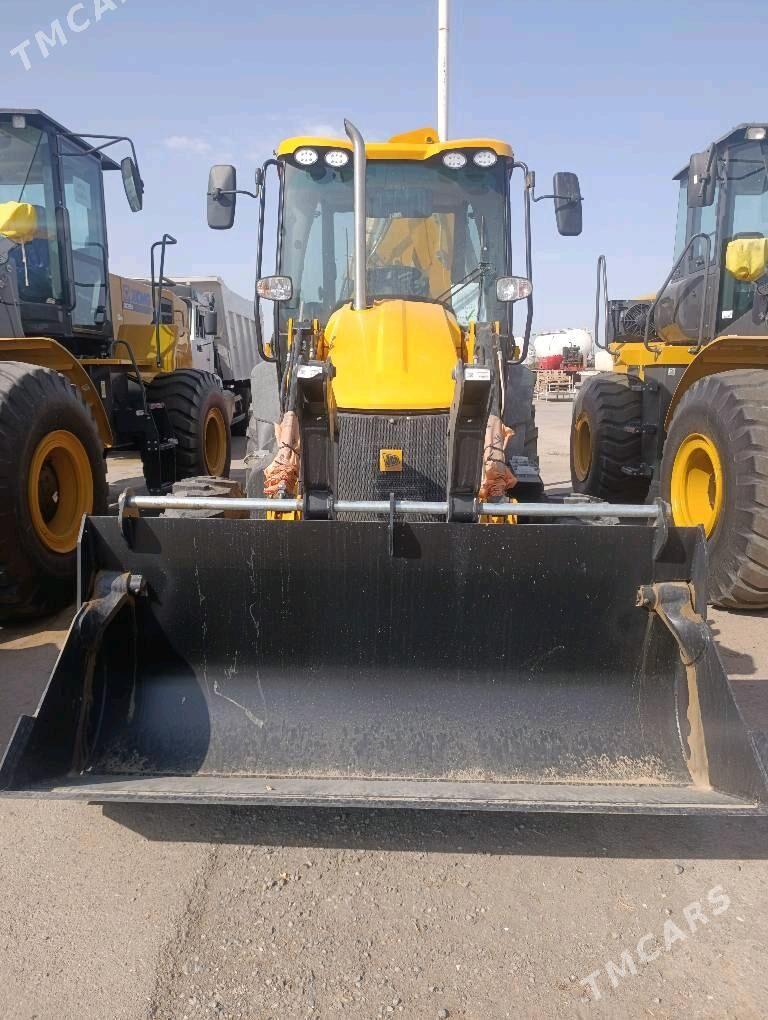 JCB 3CX Pothole Master 2025 - 2 067 000 TMT - Aşgabat - img 5