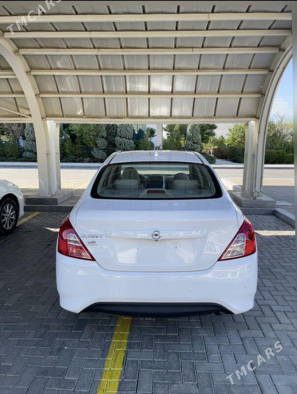 Nissan Sunny 2024 - 200 000 TMT - Aşgabat - img 5