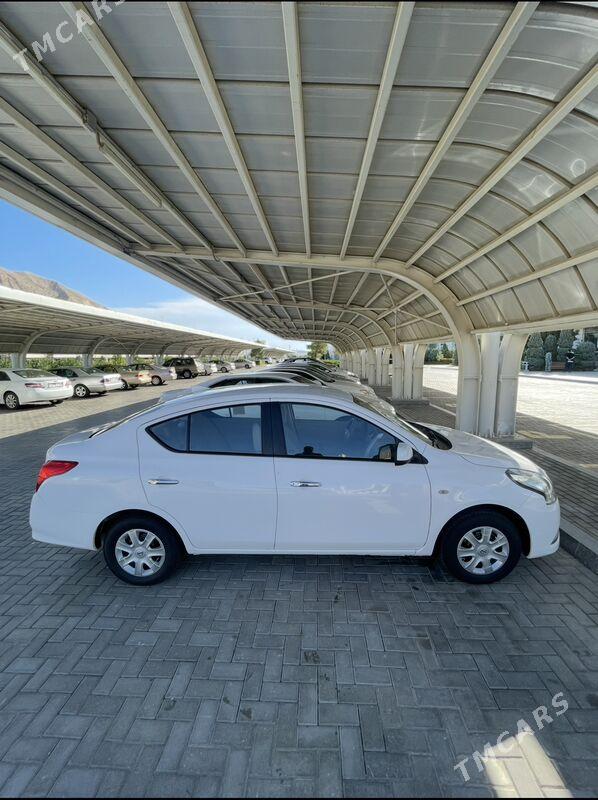Nissan Sunny 2024 - 200 000 TMT - Aşgabat - img 6