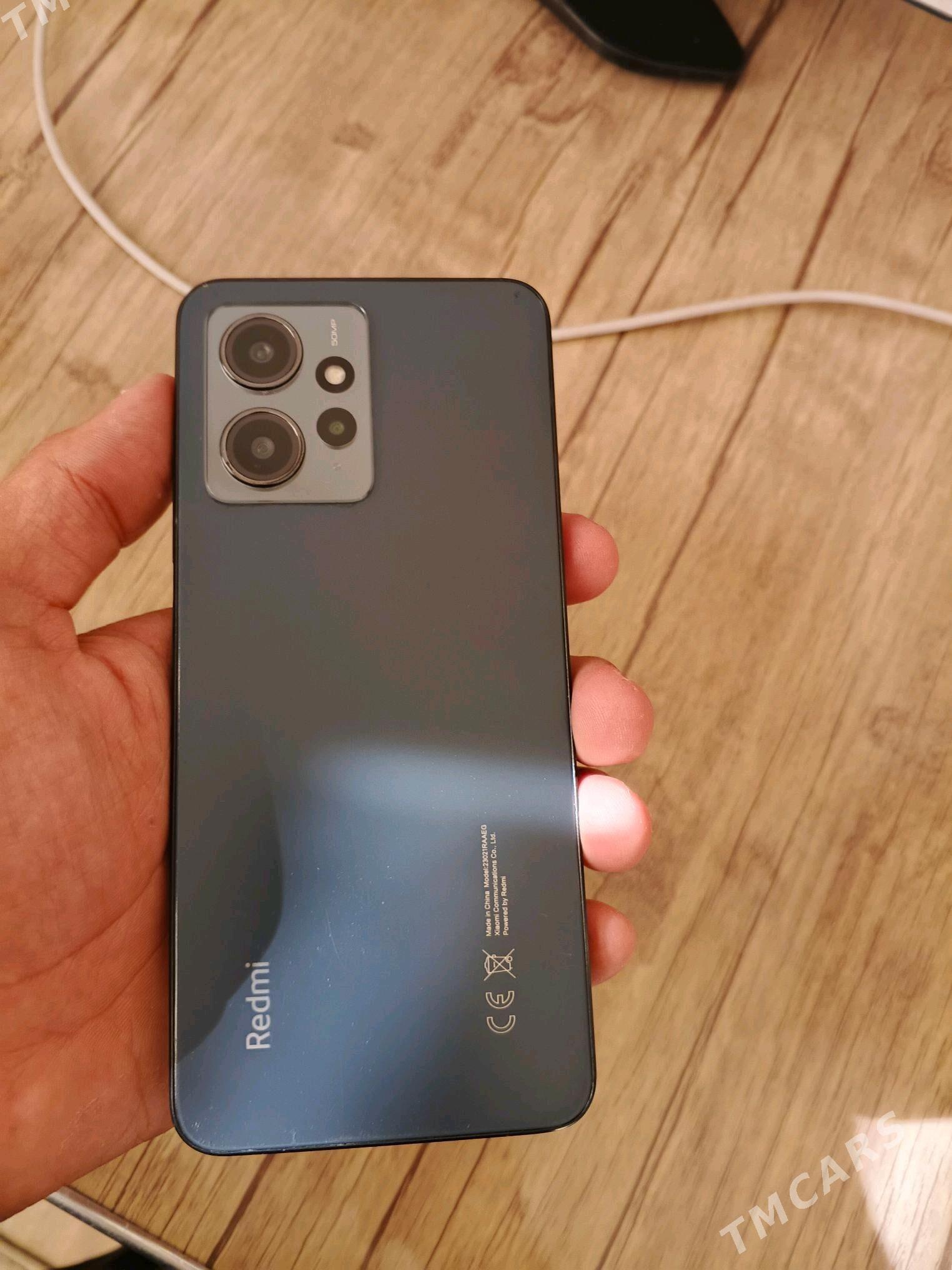 redmi note 12 - Mary - img 1