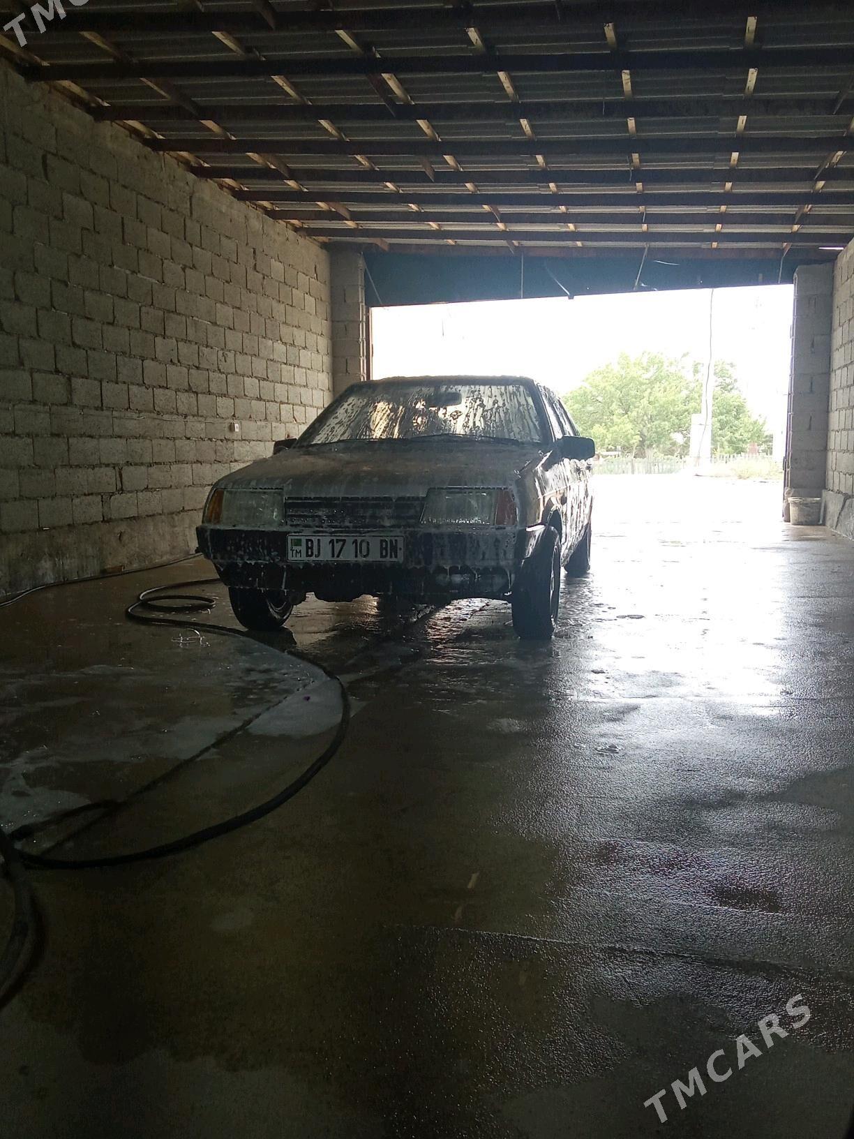 Lada 21099 2000 - 30 000 TMT - Гызыларбат - img 1