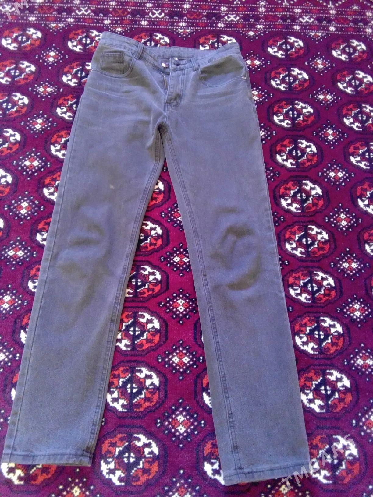 Jins - Balkanabat - img 2