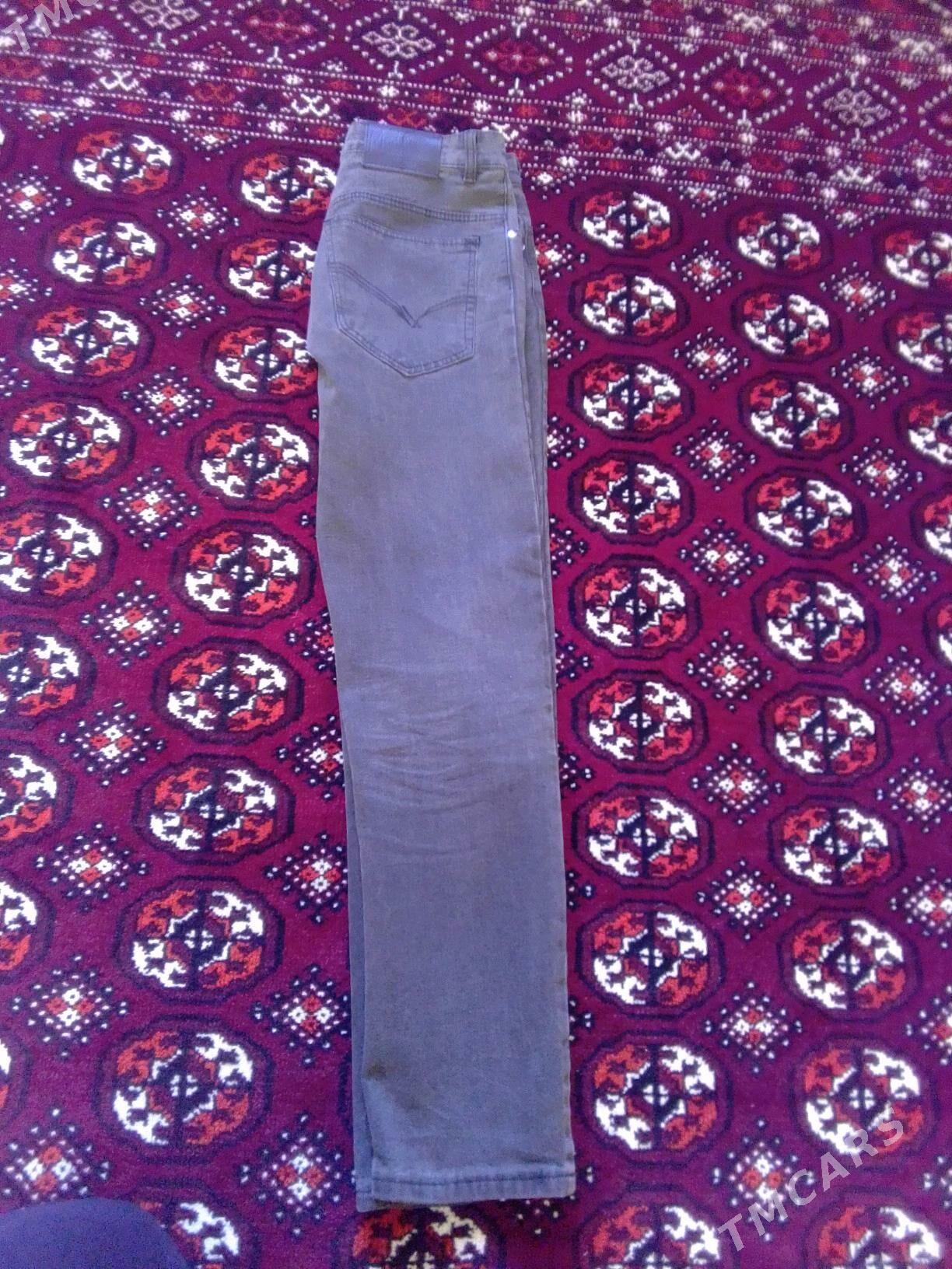 Jins - Балканабат - img 1