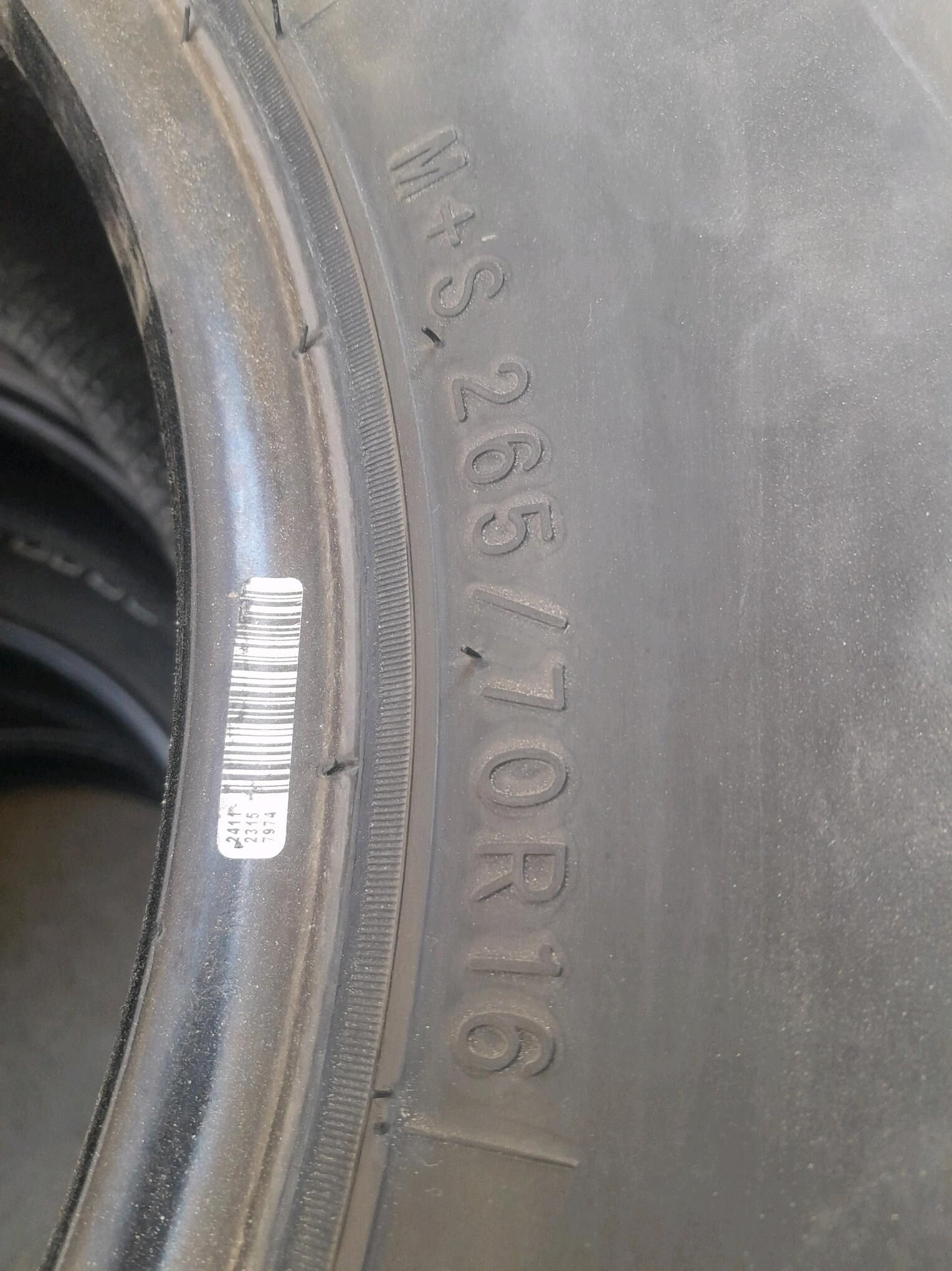 Sailun terremax tacoma 4 000 TMT - Gumdag - img 4