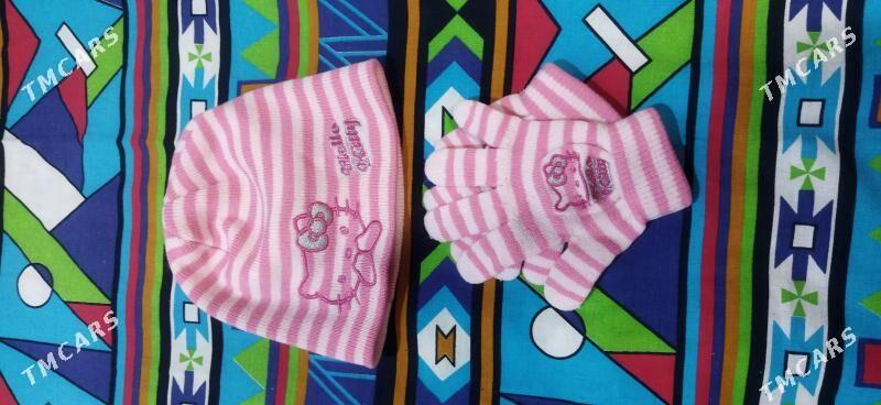 Детские вещи - Türkmenabat - img 1