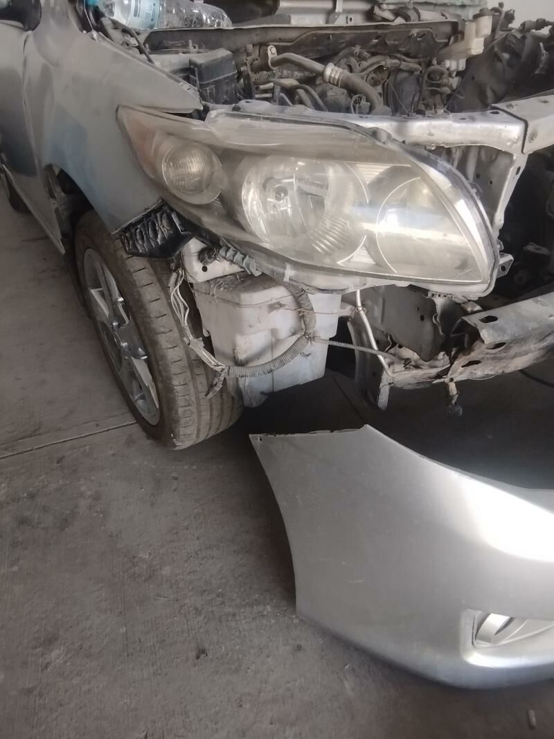 karolla kirlo 300 TMT - Бедев - img 2