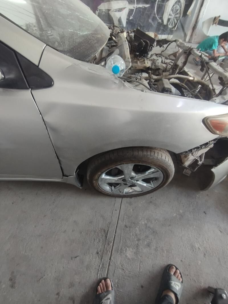 karolla kirlo 300 TMT - Бедев - img 1