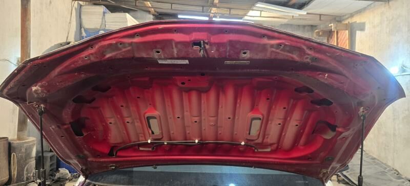 Kapot 2018 camry 600 TMT - Aşgabat - img 4