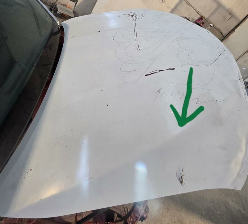 Kapot 2018 camry 600 TMT - Aşgabat - img 3