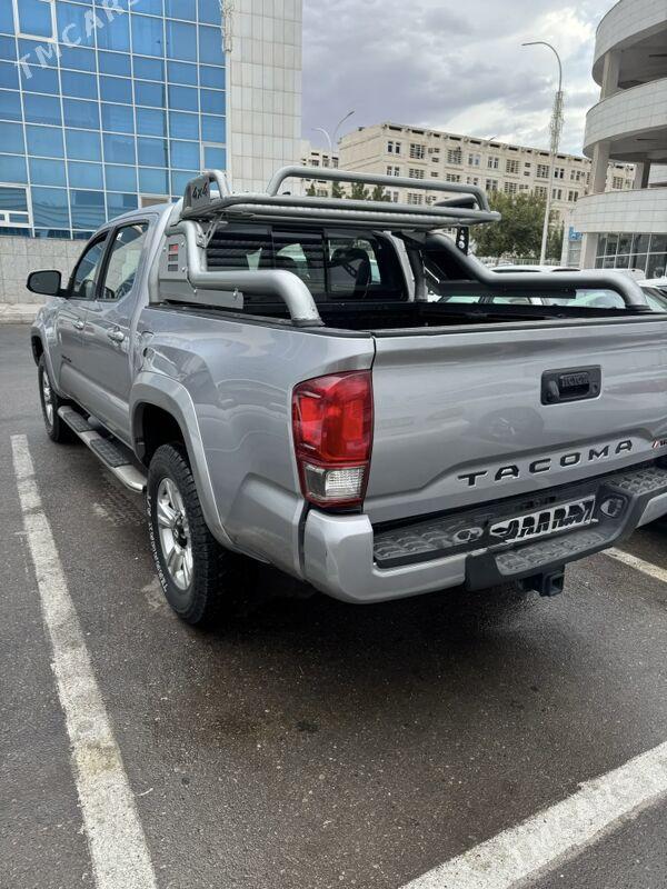 Toyota Tacoma 2017 - 390 000 TMT - Balkanabat - img 6