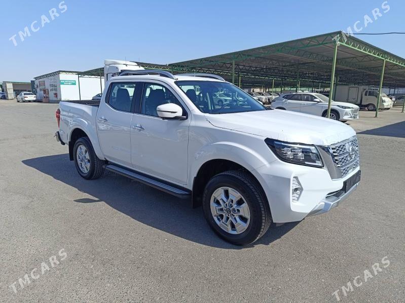 Nissan Navara 2024 - 431 000 TMT - Aşgabat - img 5