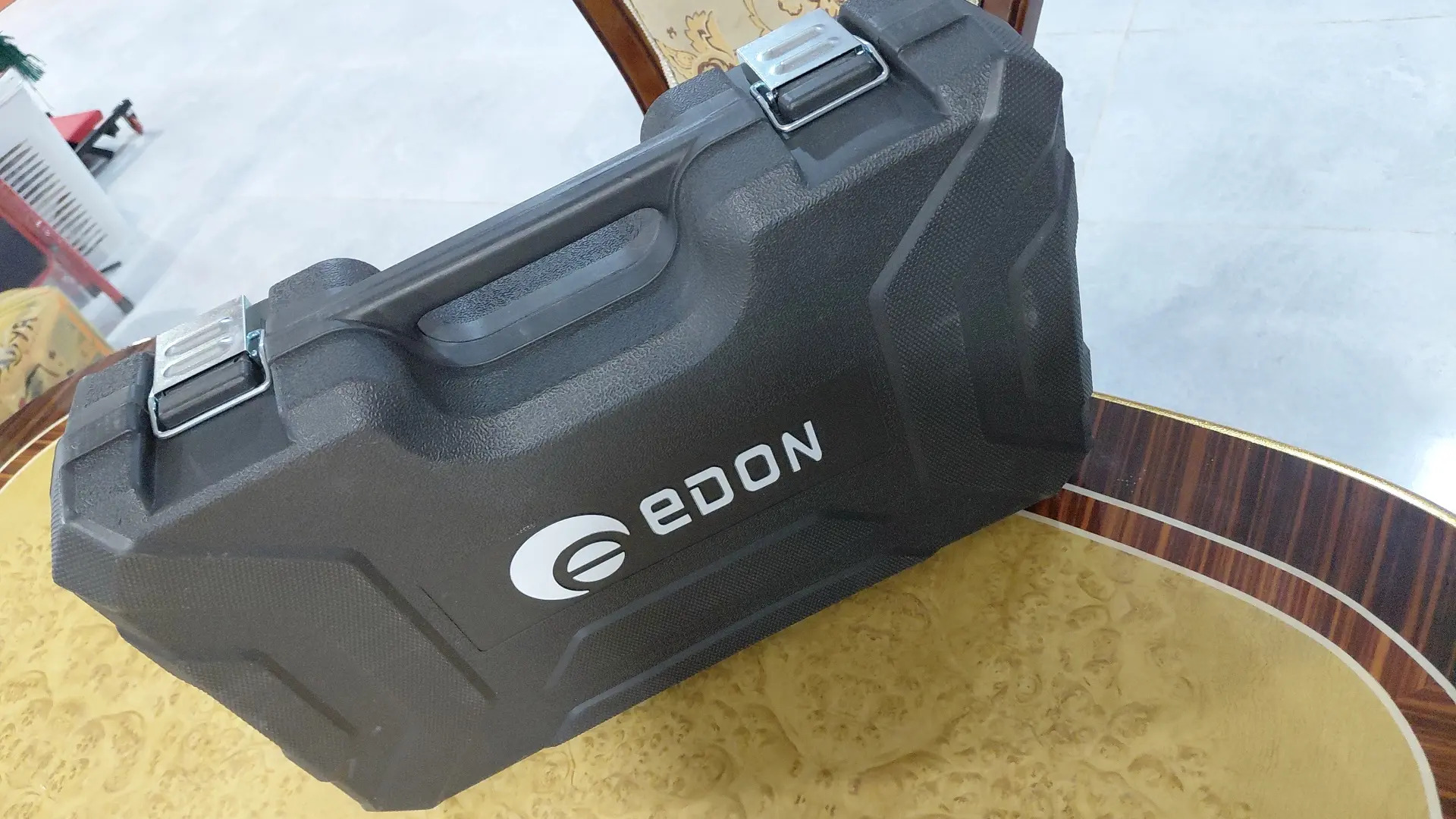 Drel 2803 Edon perforatr - Мир 7 - img 1