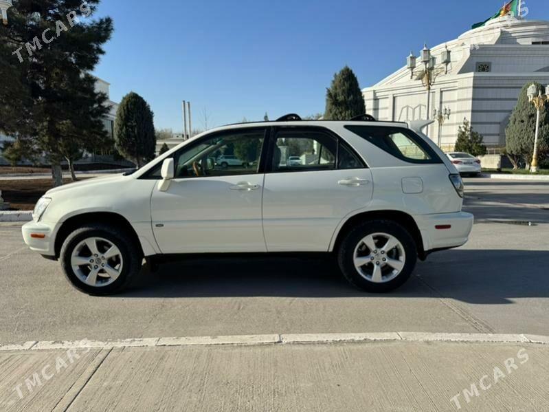 Lexus RX 300 2001 - 175 000 TMT - Mary - img 4