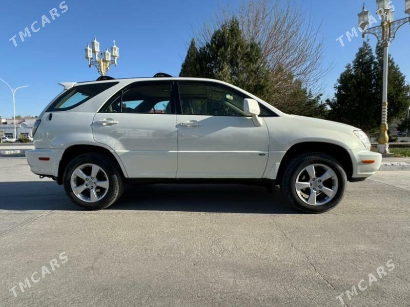 Lexus RX 300 2001 - 175 000 TMT - Mary - img 3