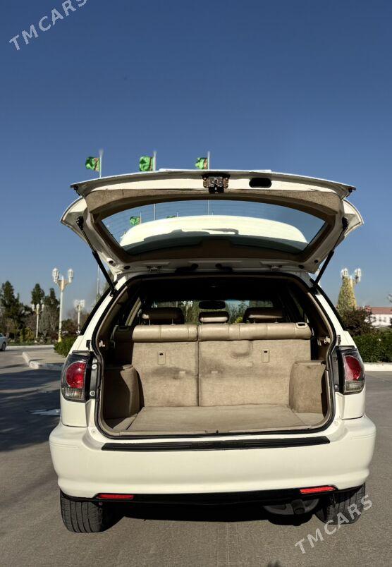 Lexus RX 300 2001 - 175 000 TMT - Mary - img 5