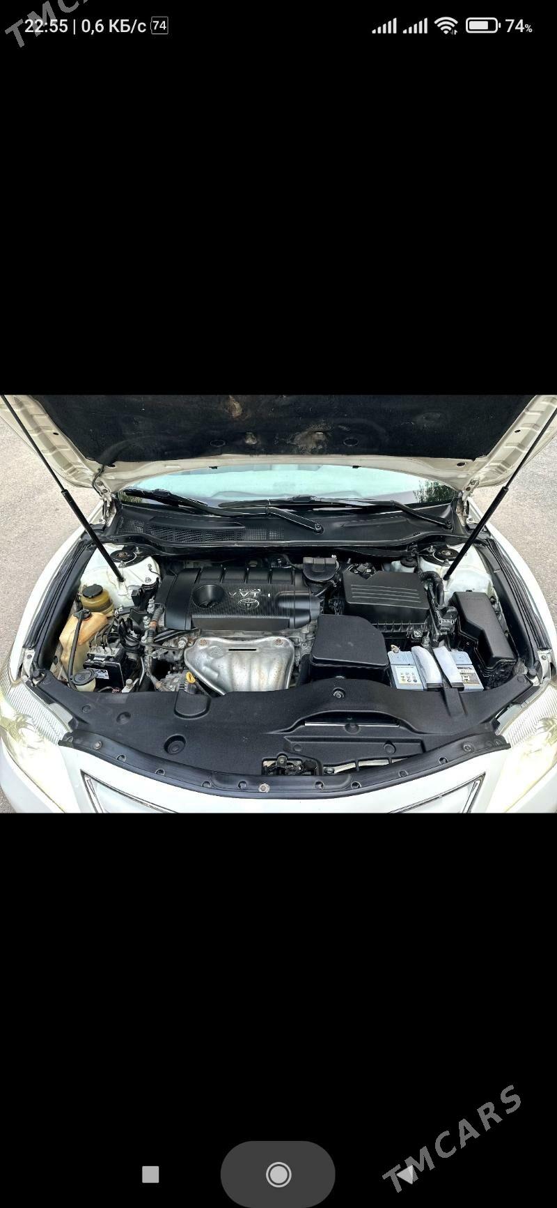 Toyota Camry 2009 - 230 000 TMT - 30 мкр - img 3