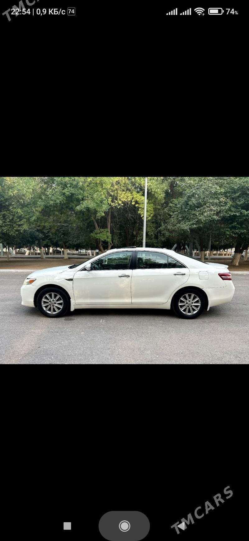 Toyota Camry 2009 - 230 000 TMT - 30 мкр - img 5