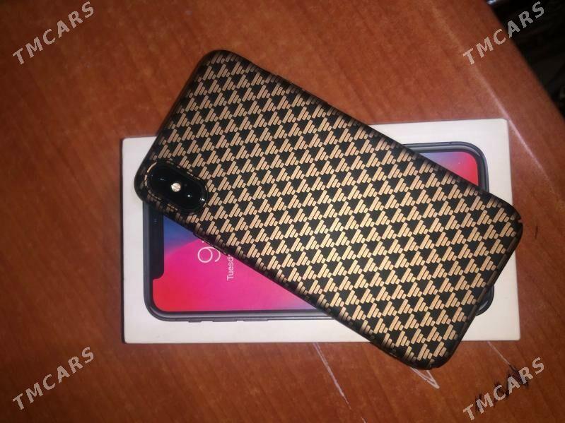 Iphone x - Чарджоу - img 5