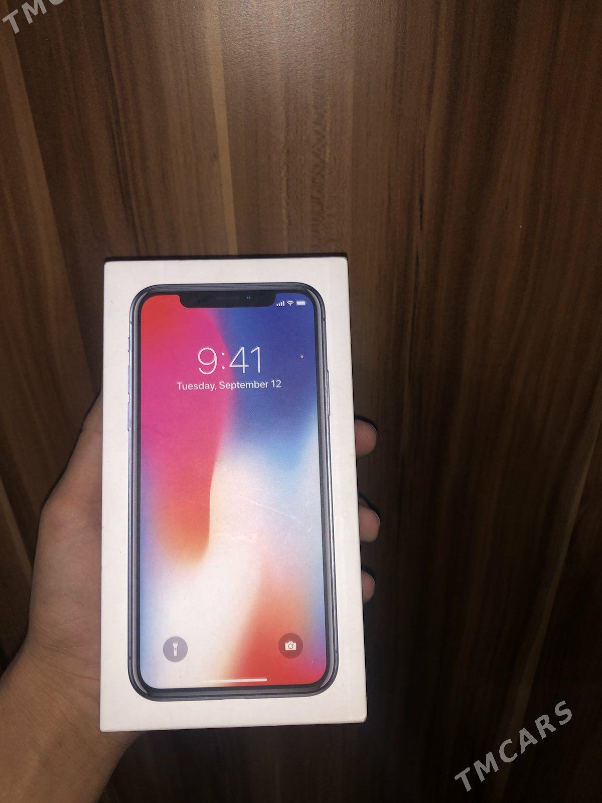 Iphone x - Чарджоу - img 4