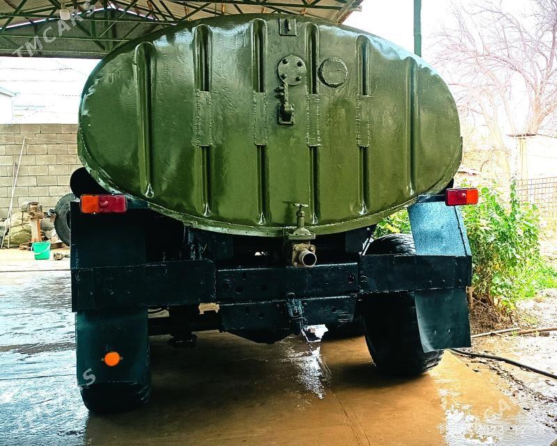 Ural 4320 1992 - 170 000 TMT - Тагтабазар - img 2