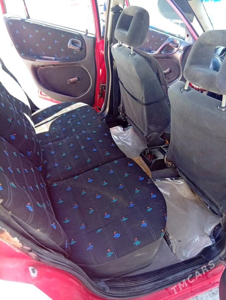 Opel Astra 1994 - 45 000 TMT - Берекет - img 6