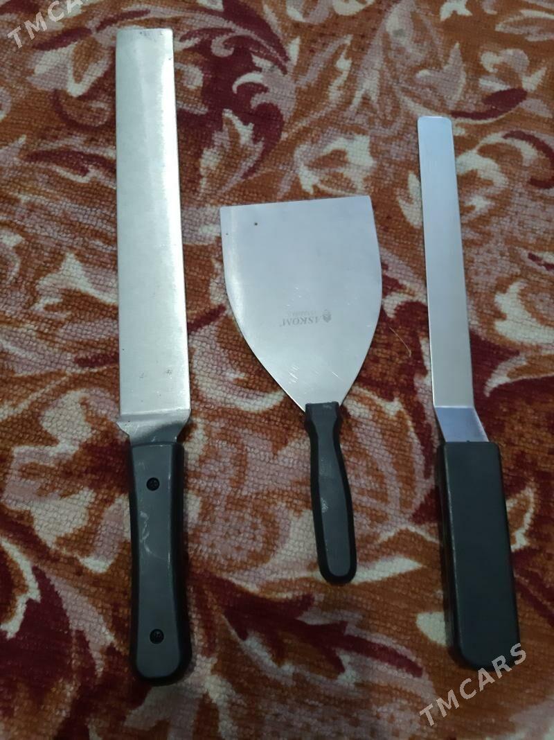 торт калиплар - Türkmenabat - img 1