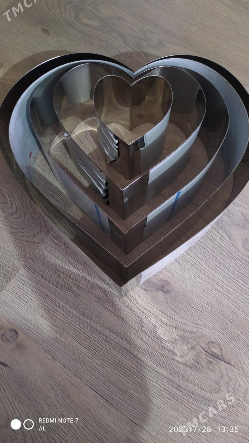 торт калиплар - Türkmenabat - img 5