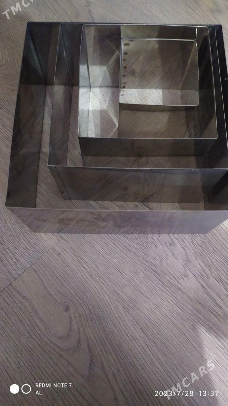 торт калиплар - Türkmenabat - img 4