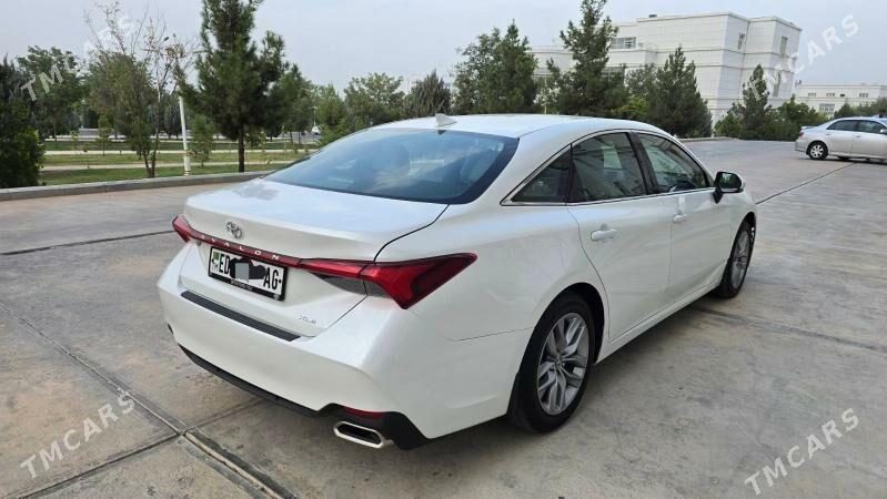 Toyota Avalon 2022 - 530 000 TMT - Ашхабад - img 9