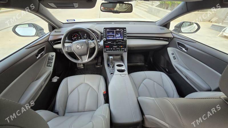 Toyota Avalon 2022 - 530 000 TMT - Ашхабад - img 8