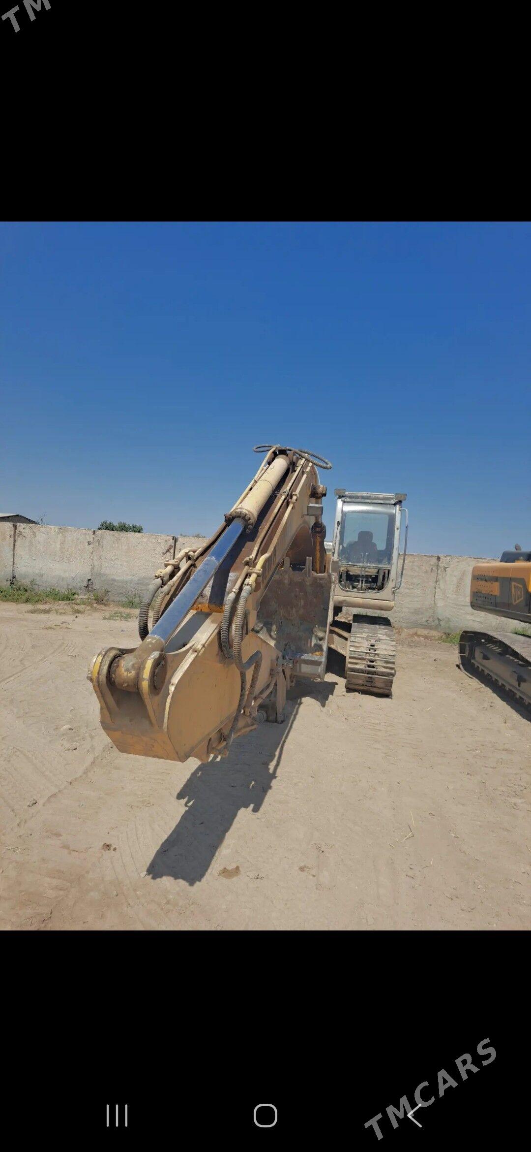 New Holland L160 2008 - 600 000 TMT - Саят - img 2