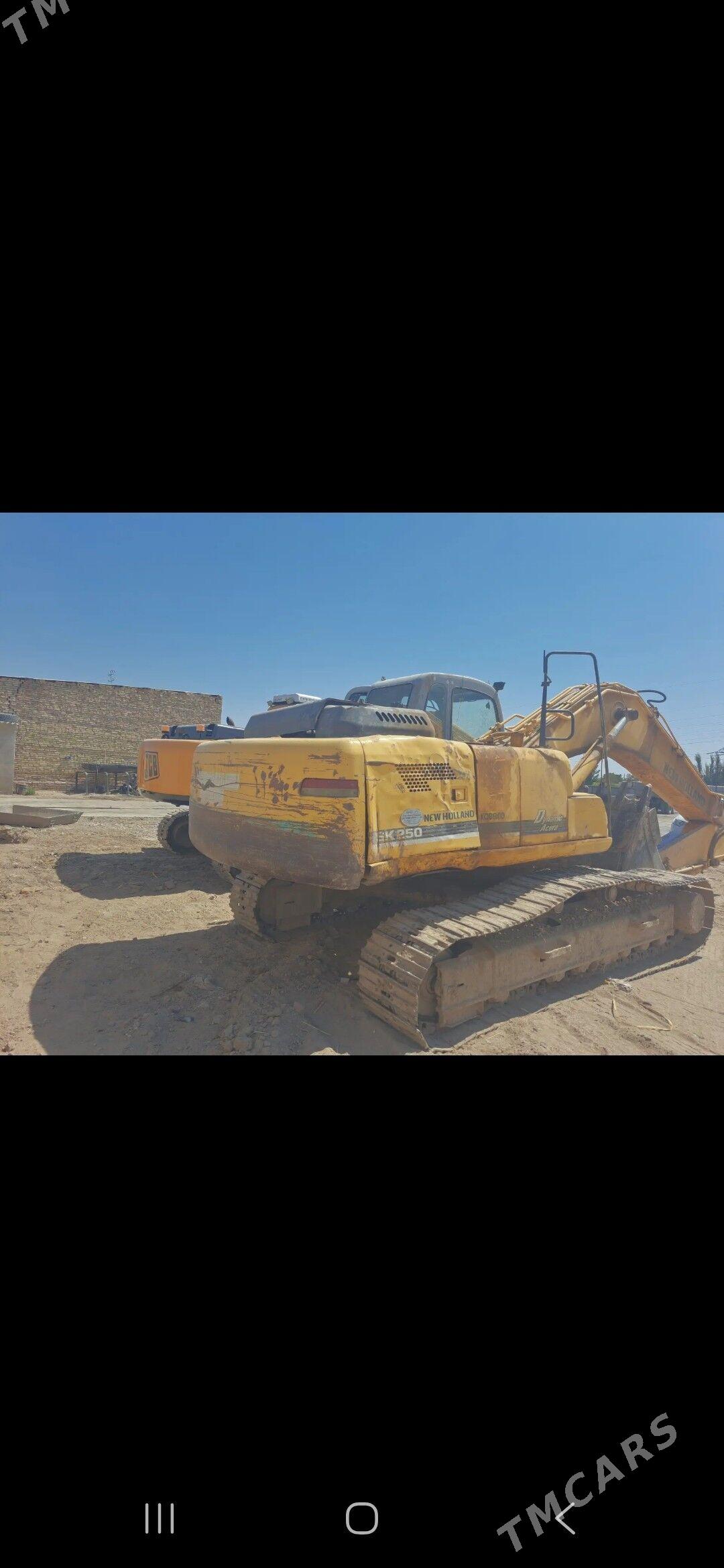 New Holland L160 2008 - 600 000 TMT - Саят - img 4