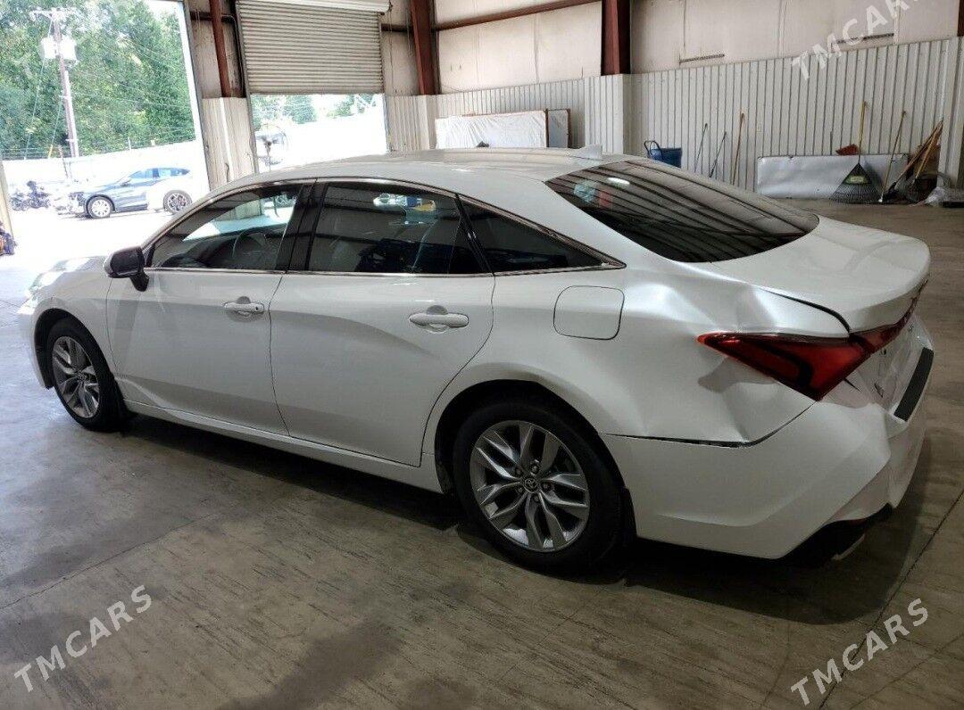 Toyota Avalon 2022 - 530 000 TMT - Ашхабад - img 5