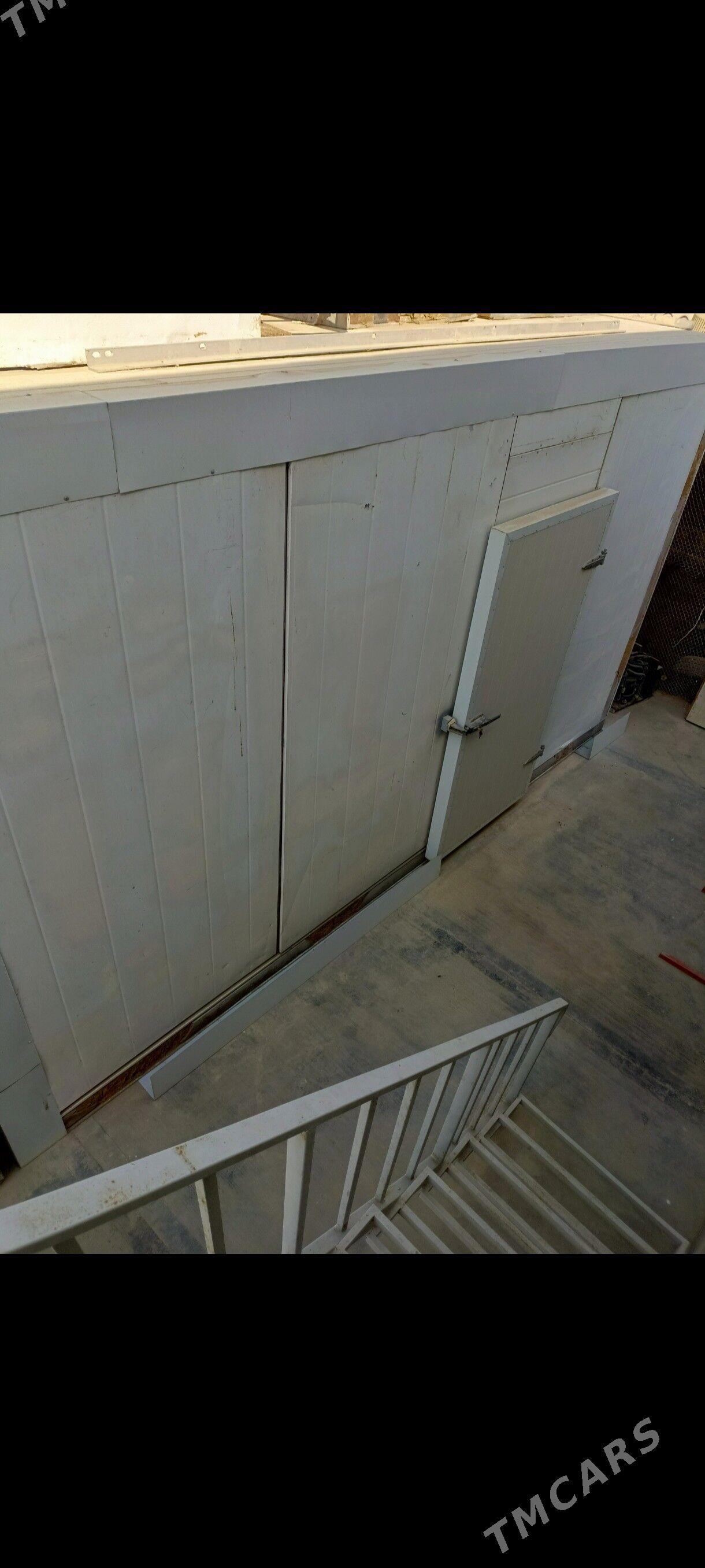 холодильник holodilnik - Мары - img 2