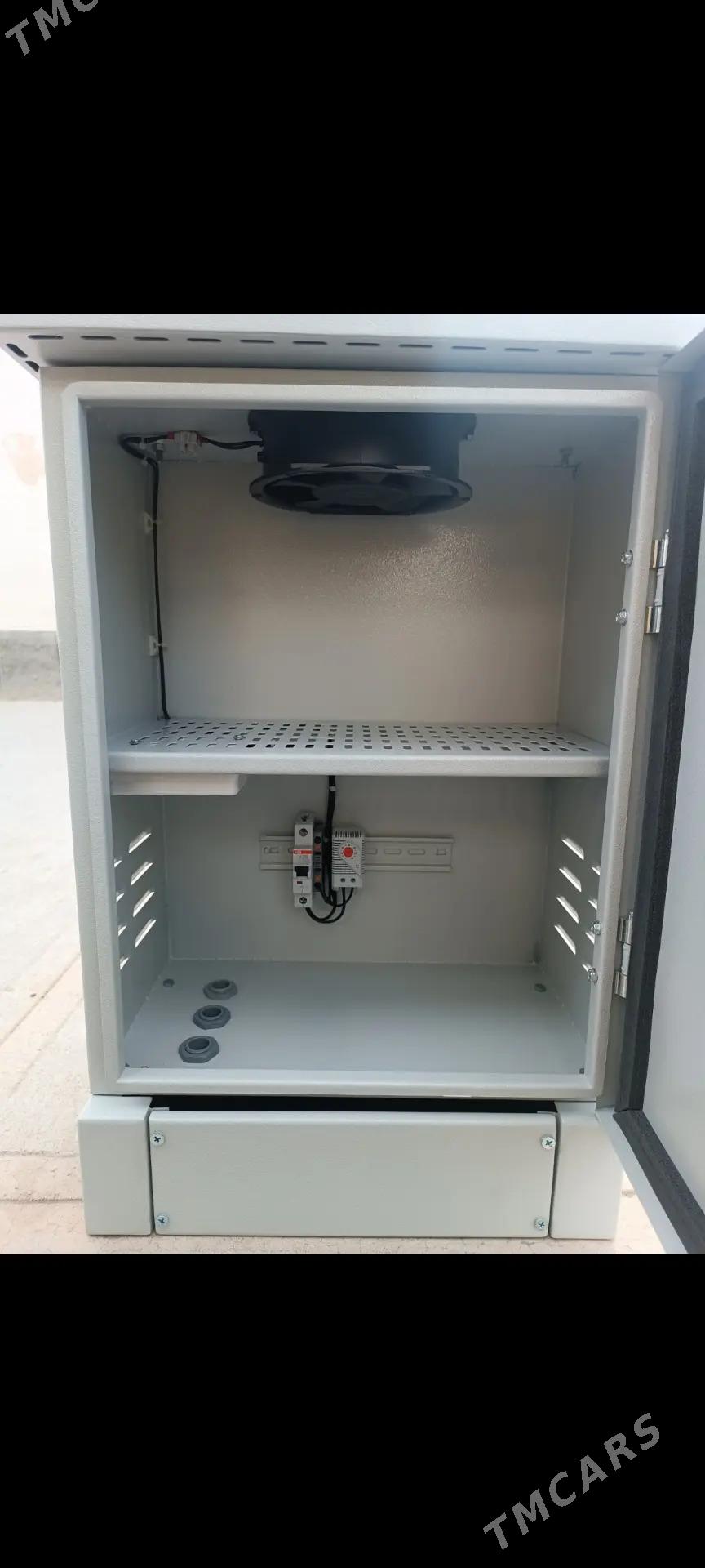 Щит,Ящик,Шкаф - Aşgabat - img 2